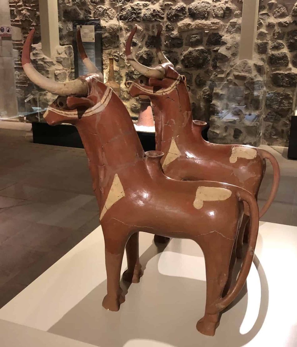 Museum of Anatolian Civilizations: A Must-See in Ankara, Turkey